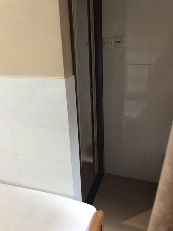 Chi Shing Hostel Hongkong Eksteriør billede